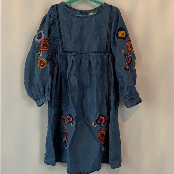 zara girl dress sale